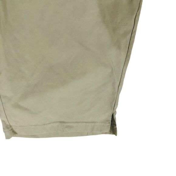 Columbia Omni-Shield Advanced Repellency Tan Women’s Bermuda Shorts Sz  36W - Picture 3 of 10